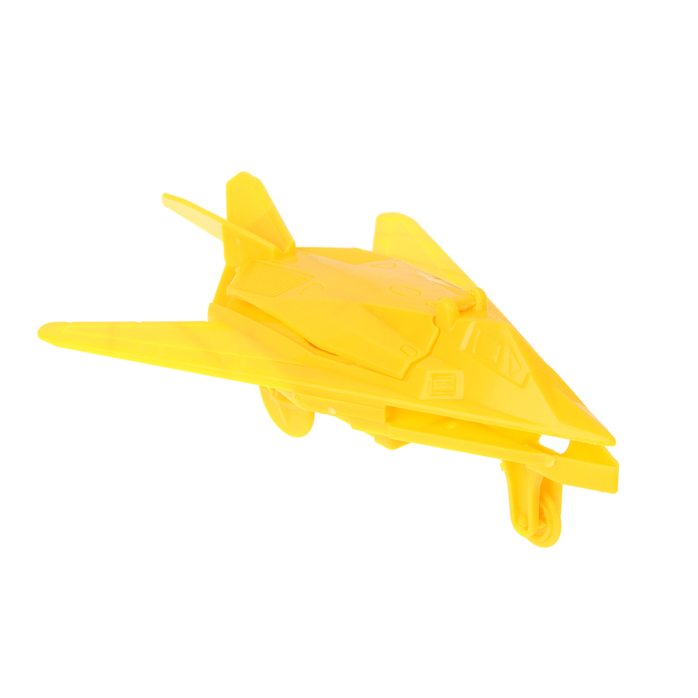 ИГРОЛЕНД Стрелялка с дисками, РР, 20х14,5 см, 2 цвета, арт.№ 900-001