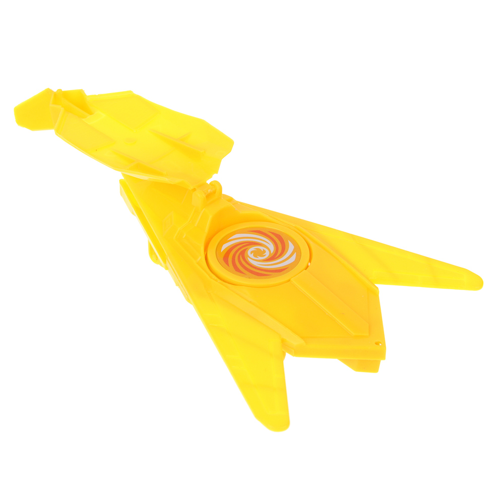 ИГРОЛЕНД Стрелялка с дисками, РР, 20х14,5 см, 2 цвета, арт.№ 900-001