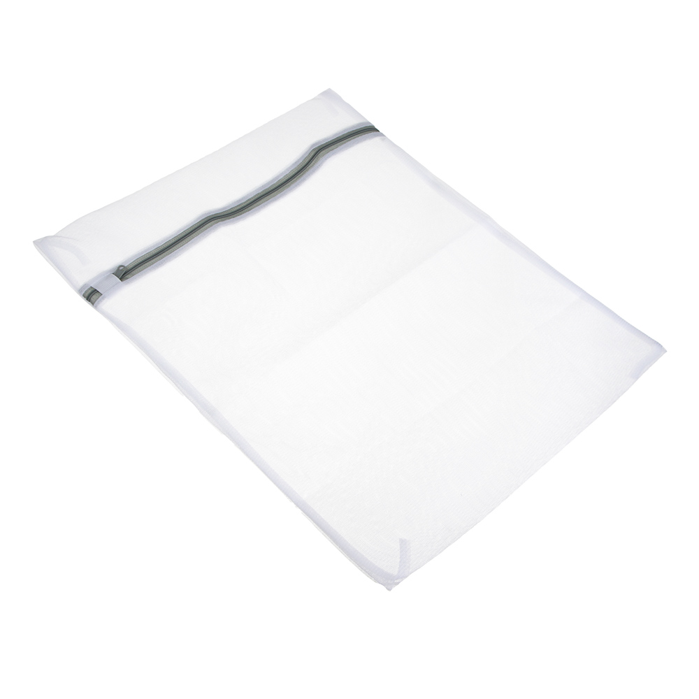 VETTA Мешок для стирки белья на молнии, полиэстер, 50x60 см, арт.№ 452-122