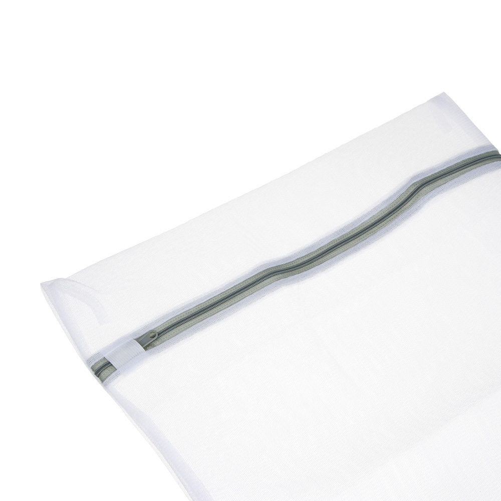 VETTA Мешок для стирки белья на молнии, полиэстер, 50x60 см, арт.№ 452-122