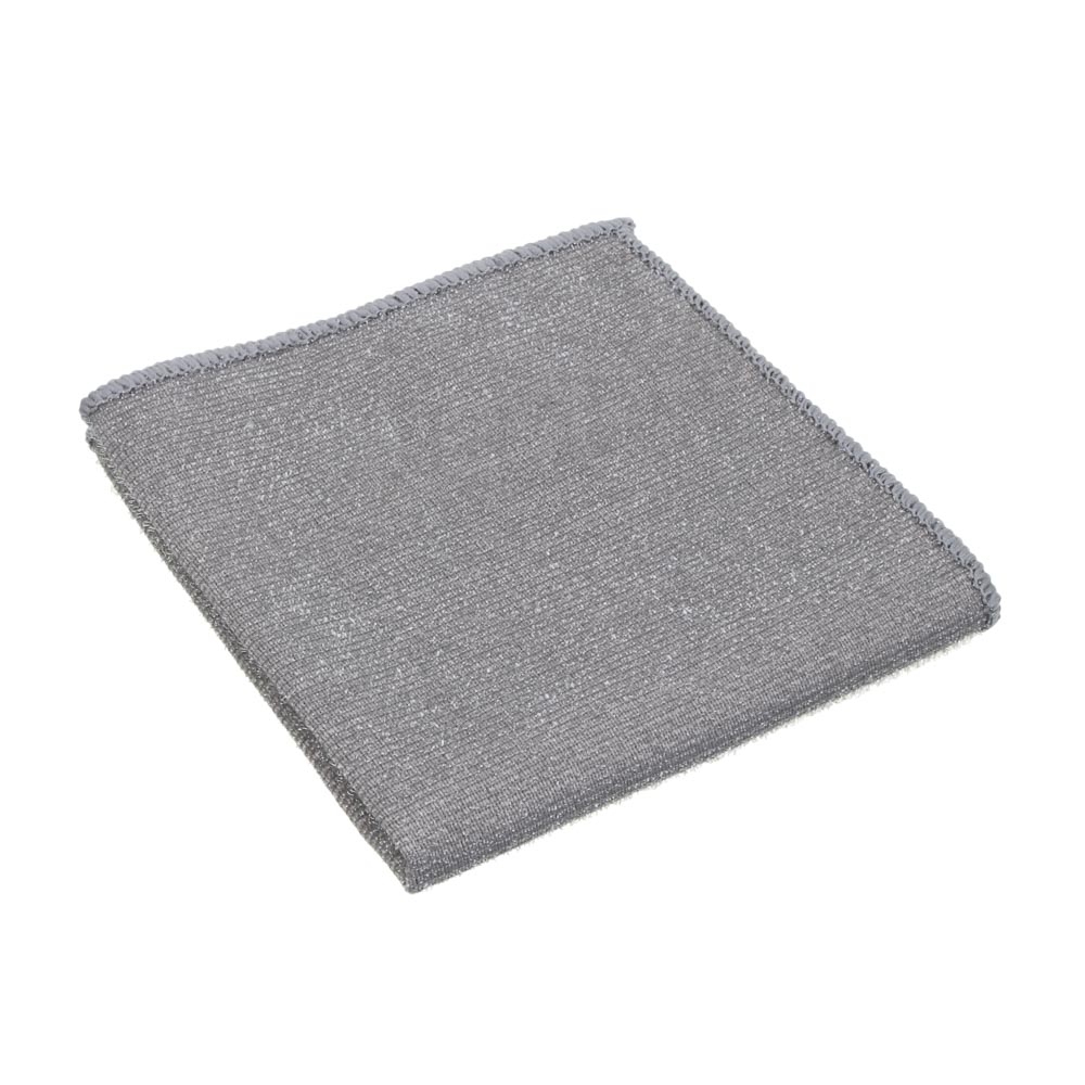 Салфетка для ванной комнаты тм VETTA, 30х30 см, микрофибра 320г/кв.м., 2 цвета, арт.№ 448-235