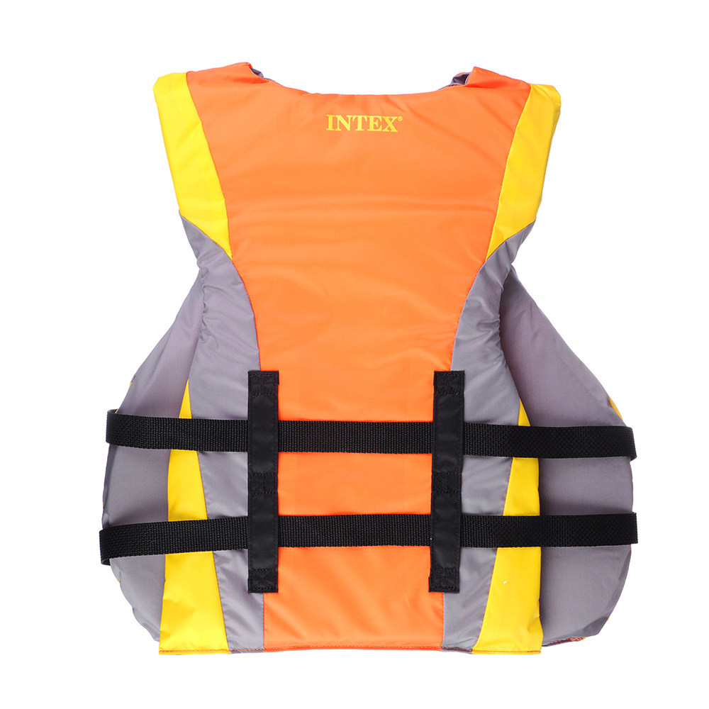 INTEX Жилет спасательный для взрослых, 69681EU, арт.№ 053-002