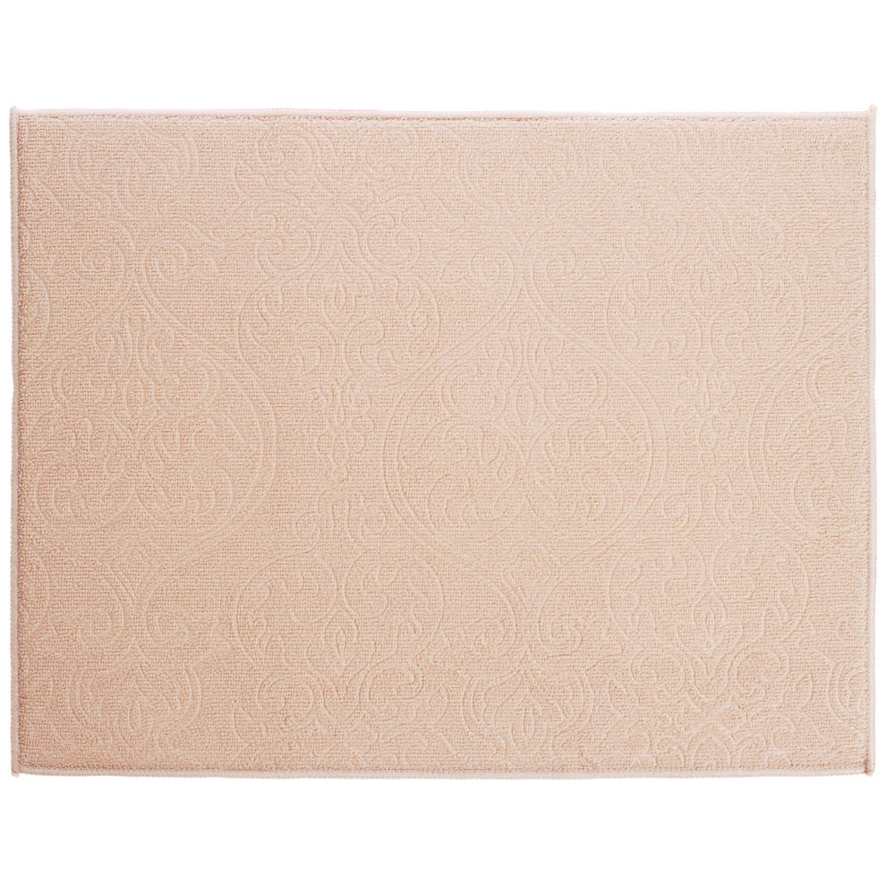Салфетка для сушки посуды тм VETTA Узоры, 38x50см, микрофибра, 300г/кв.м., 3 цвета, арт.№ 448-066