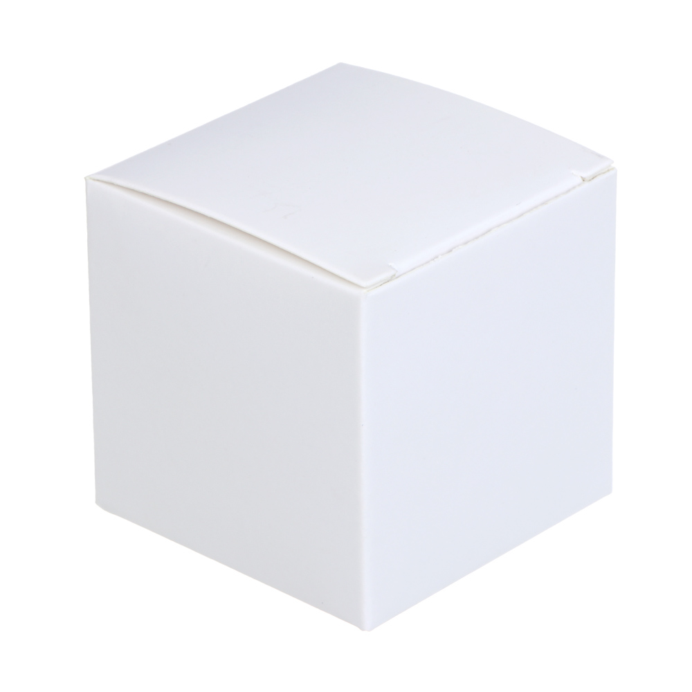 Свеча - кактус, парафин, 6x6,5 см, стеклянный подсвечник, арт.№ 562-142