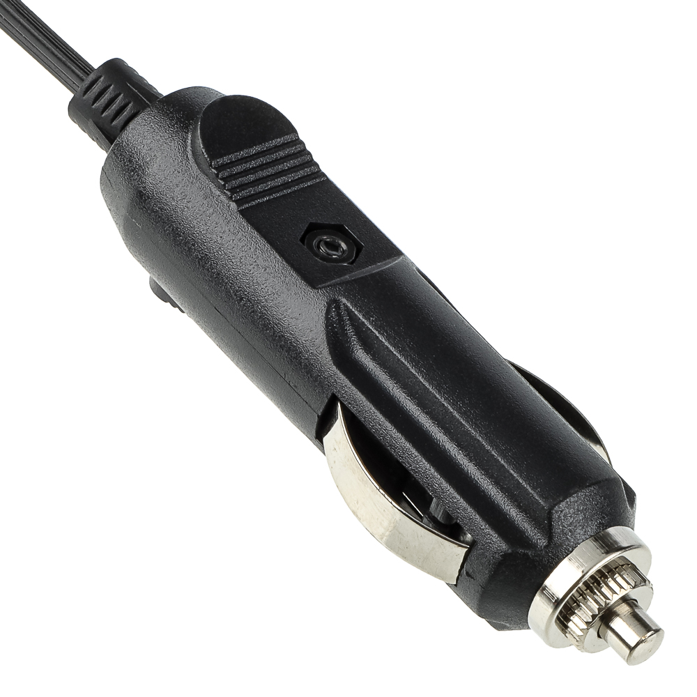 NG Пылесос автомобильный, 150Вт, 3 насадки, сухая и влажная уборка, провод 3м, 12В, арт.№ 784-009