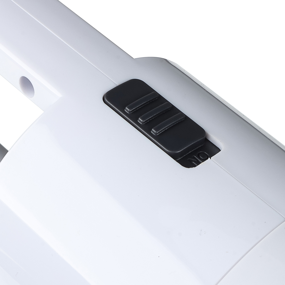 NG Пылесос автомобильный, 150Вт, 3 насадки, сухая и влажная уборка, провод 3м, 12В, арт.№ 784-009