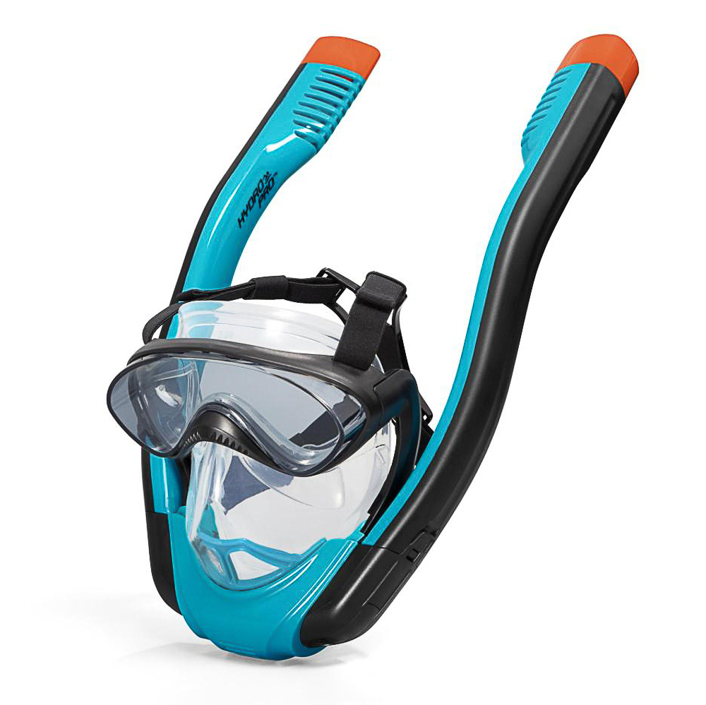 BESTWAY Маска для ныряния SeaClear, 24060, арт.№ 035-015