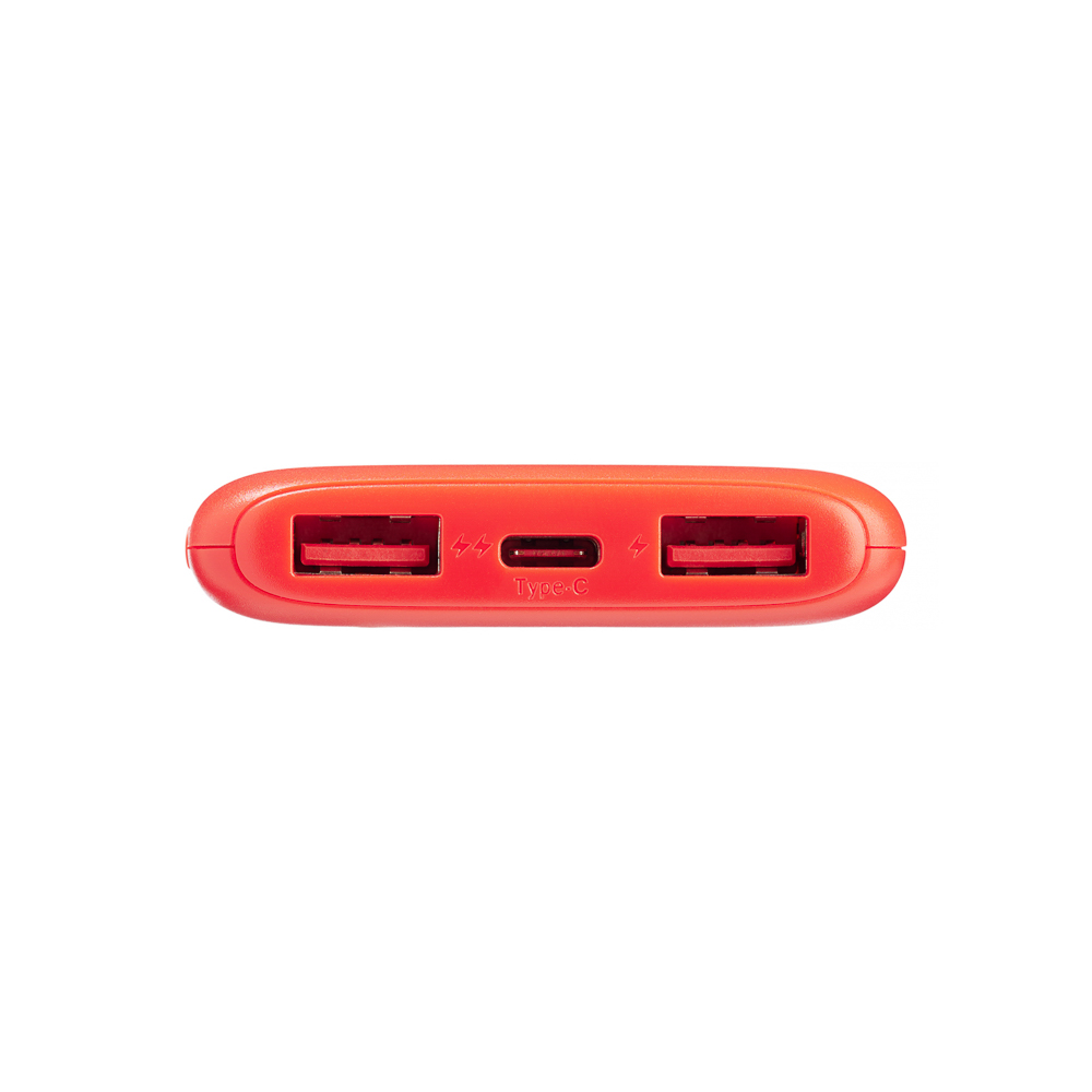 BY Аккумулятор мобильный, 5000 мАч, 2xUSB-A, 1xUSB-C,1xMicro-USB, QC+PD, 5А, Герои, БАБА ЯГА, арт.№ 031-089