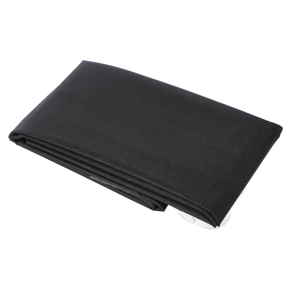 Шторка для ванной тм VETTA Shine, ПЕВА 100 г/м2, 180x180см, 2 цвета, арт.№ 461-617