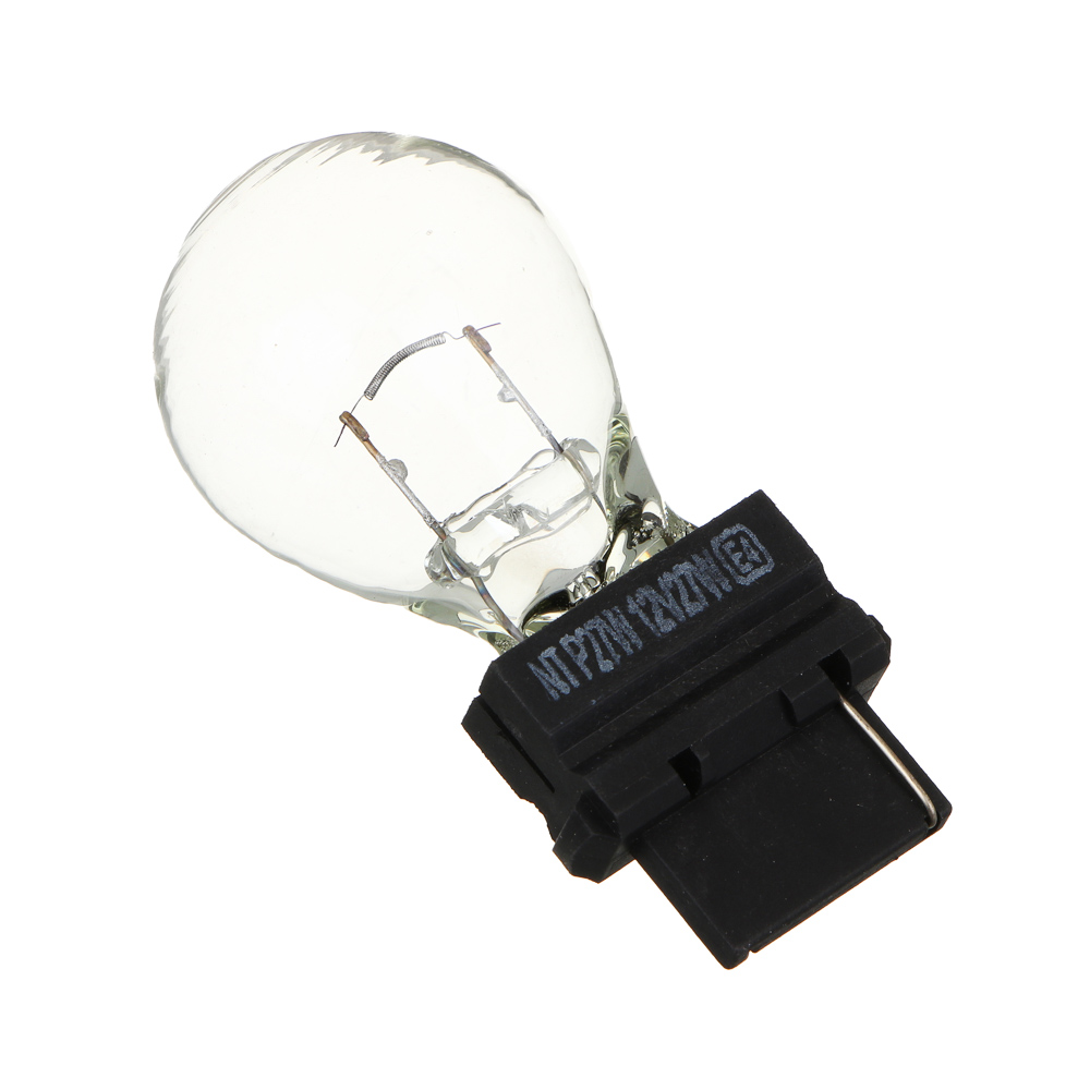 NG Лампа накаливания 12V, P27W(W2,5x16d) BOX (10 шт.), арт.№ 703-194