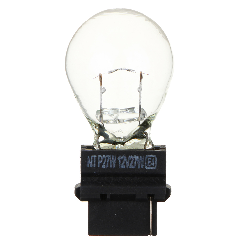 NG Лампа накаливания 12V, P27W(W2,5x16d) BOX (10 шт.), арт.№ 703-194