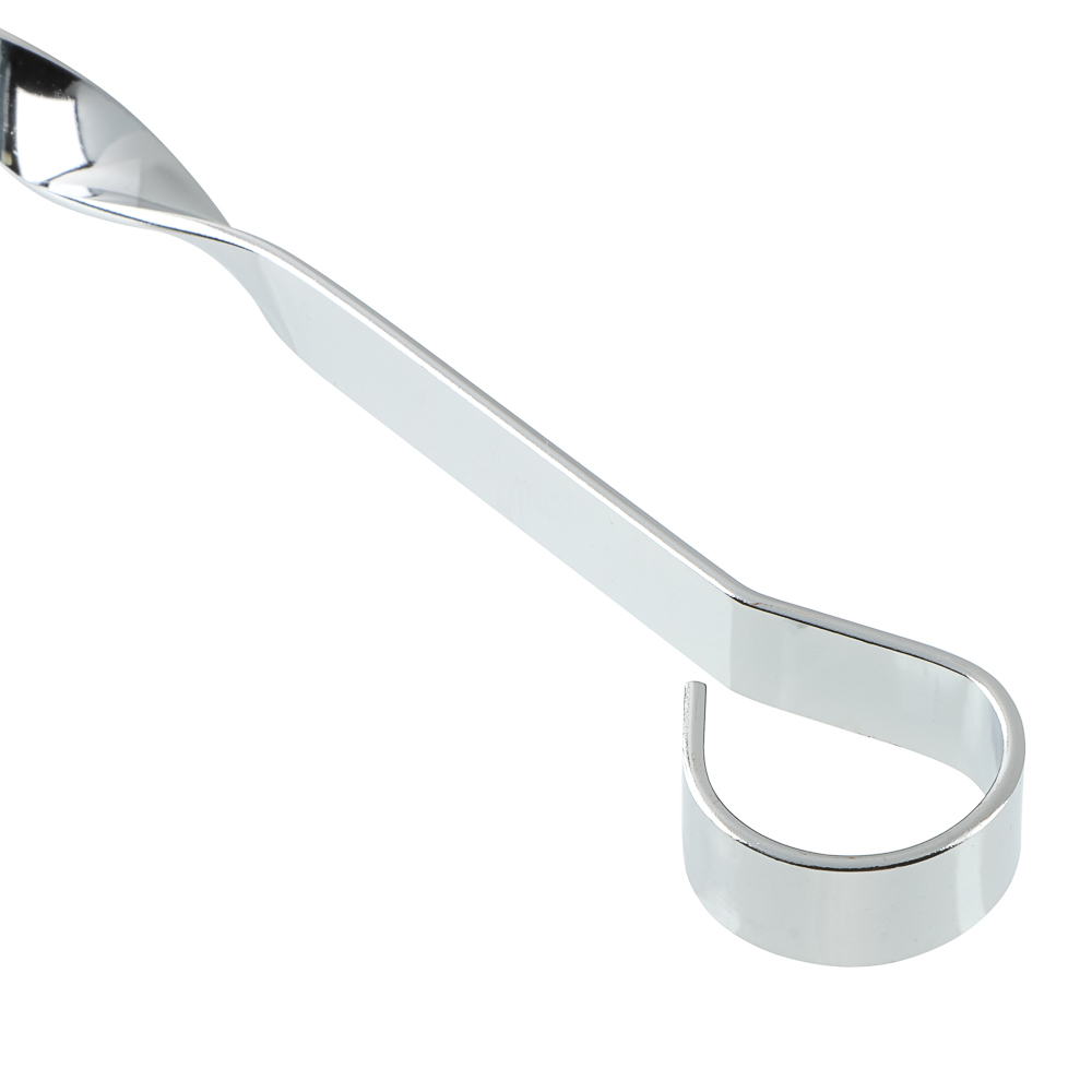 Набор шампуров 6шт тм GRILLBOOM, нерж.сталь, 45см, в чехле, арт.№ 103-018