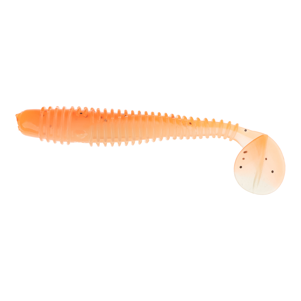 Приманка силиконовая тм AZOR FISHING, 65мм, 10шт, арт.№ 145-213