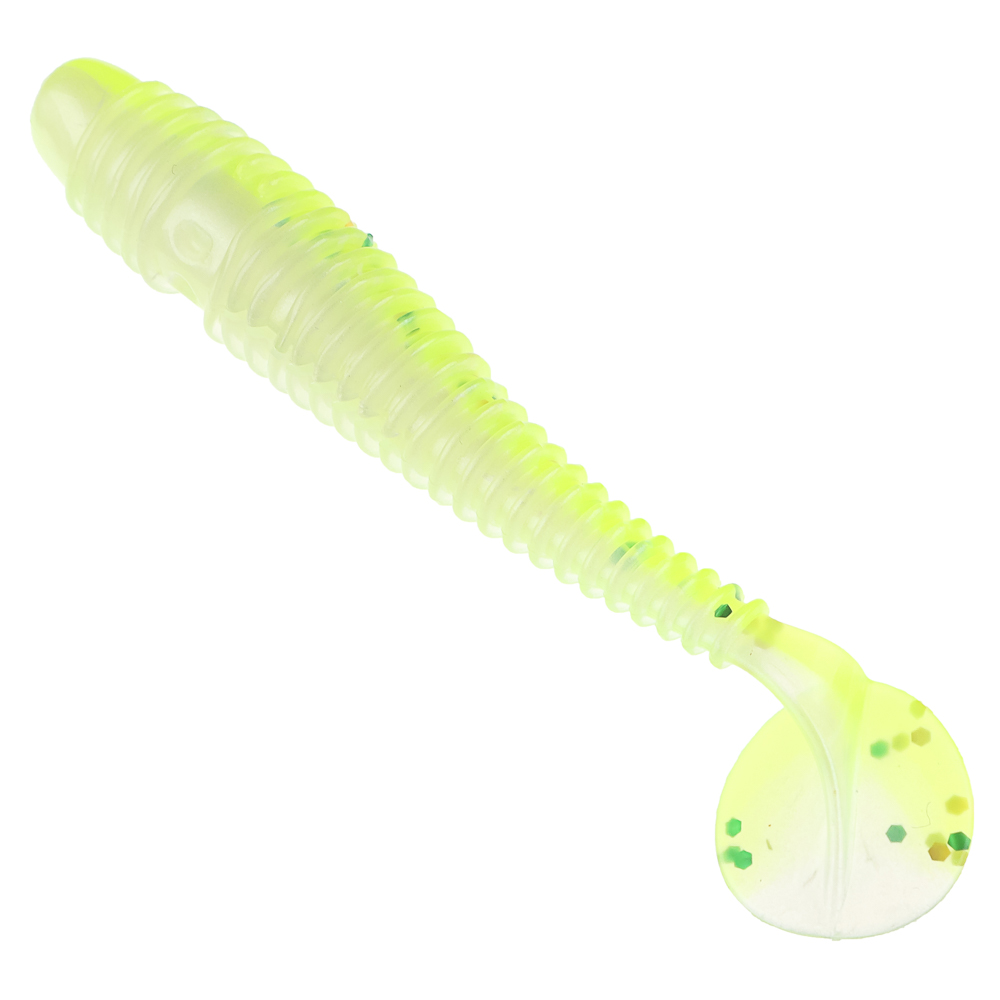 Приманка силиконовая тм AZOR FISHING, 65мм, 10шт, арт.№ 145-213