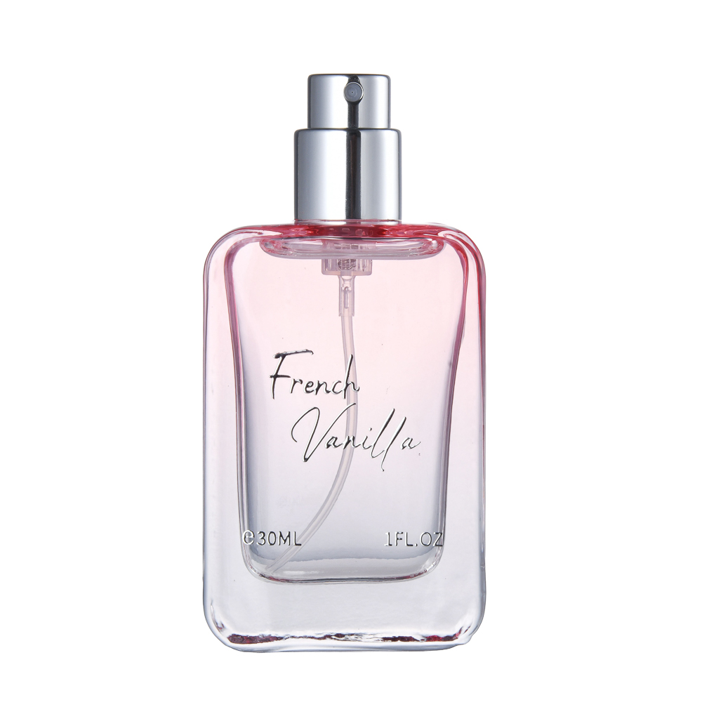 Туалетная вода женская тм ЮниLook French vanilla, 30 мл, арт.№ 313-393