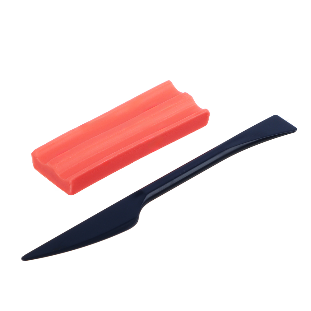 Erich Krause Пластилин 10цв., 180г., со стеком, "Артберри", 58530, арт.№ 239-093
