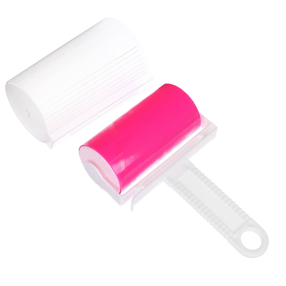 Ролик липкий универсальный, многоразовый, арт.№ 454-003