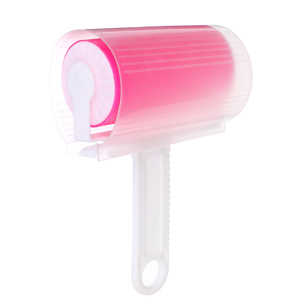 Ролик липкий универсальный, многоразовый, арт.№ 454-003