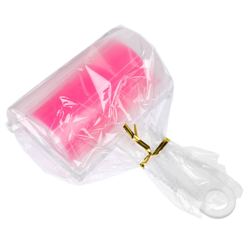 Ролик липкий универсальный, многоразовый, арт.№ 454-003