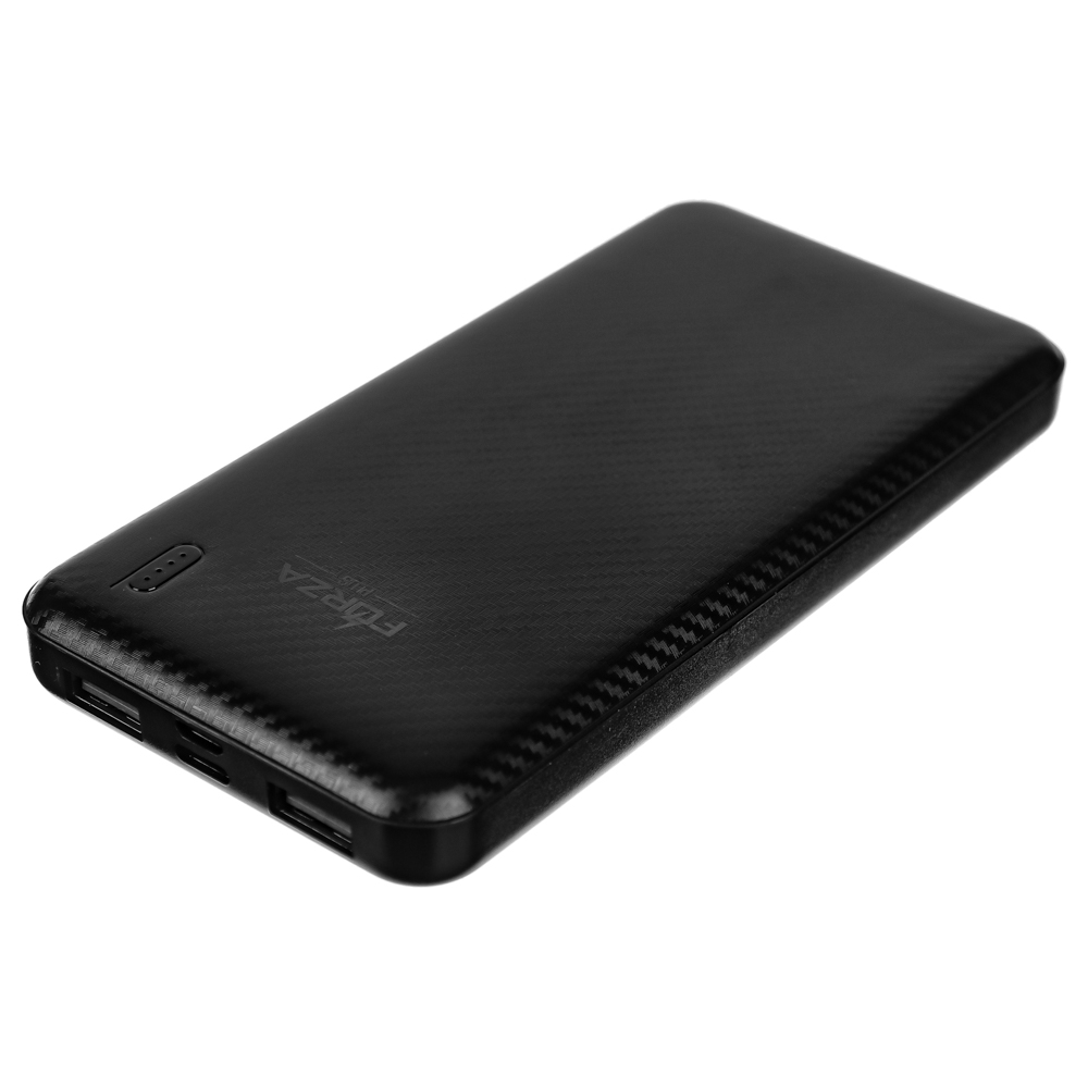 Аккумулятор мобильный BY 8000мАч, 2xUSB, 2А, арт.№ 916-212