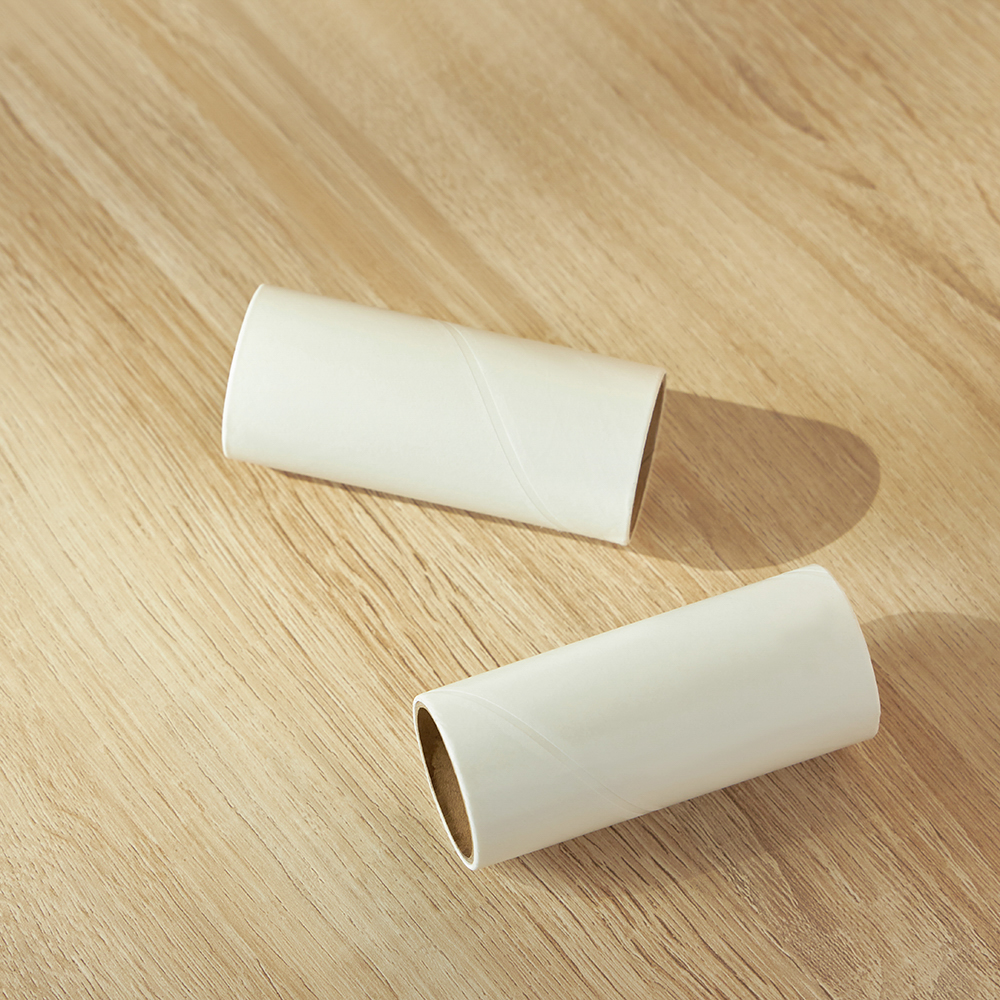 Ролик для чистки одежды + 2 сменных блока тм VETTA, 20 листов, арт.№ 454-025