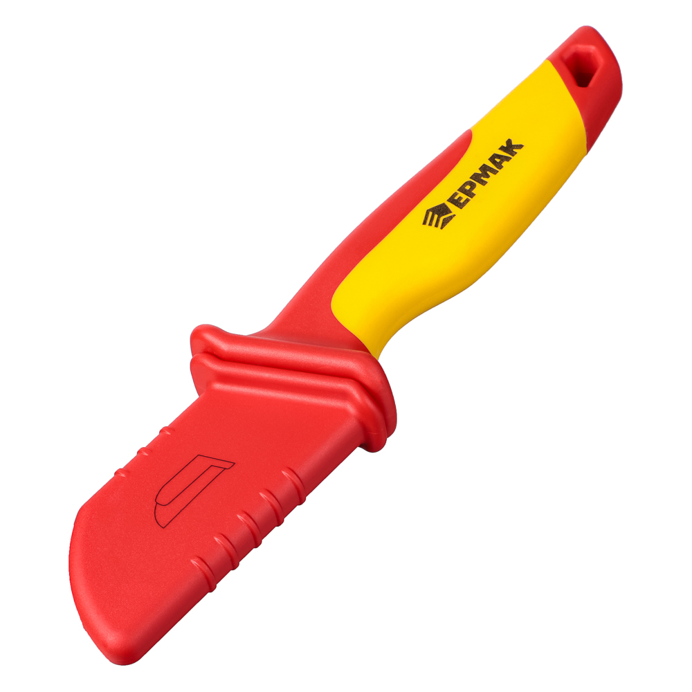 ЕРМАК X-PRO НОЖ для удаления изоляции, арт.2, арт.№ 685-012