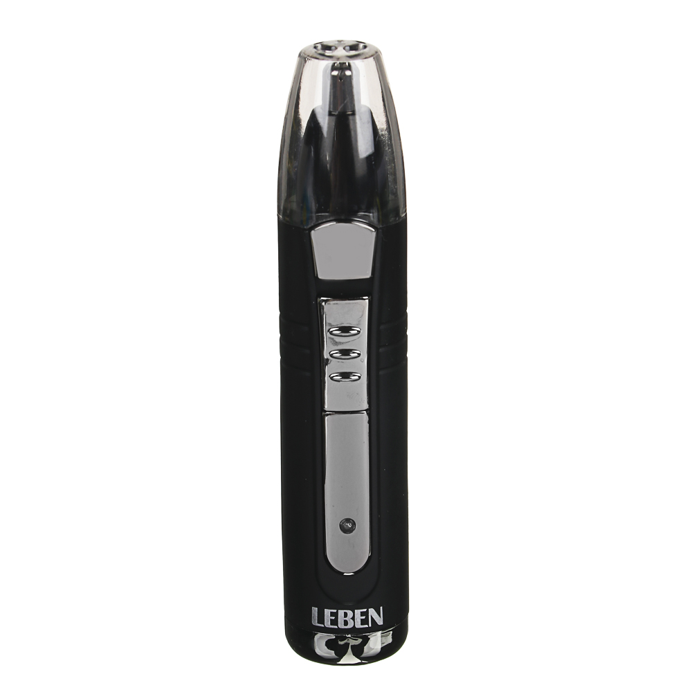 LEBEN Триммер универсальный 3 в 1, питание Ni-Mh 1,2V/600mAh, материал корпуса: пластик, арт.№ 251-064