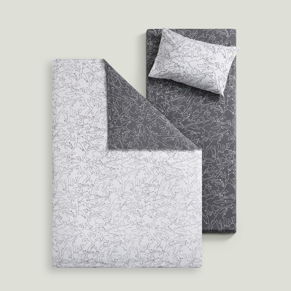 BY Русские супергерои Комплект постельного белья 1,5 (3 предмета), поплин, 100% хлопок, арт.№ 421-515