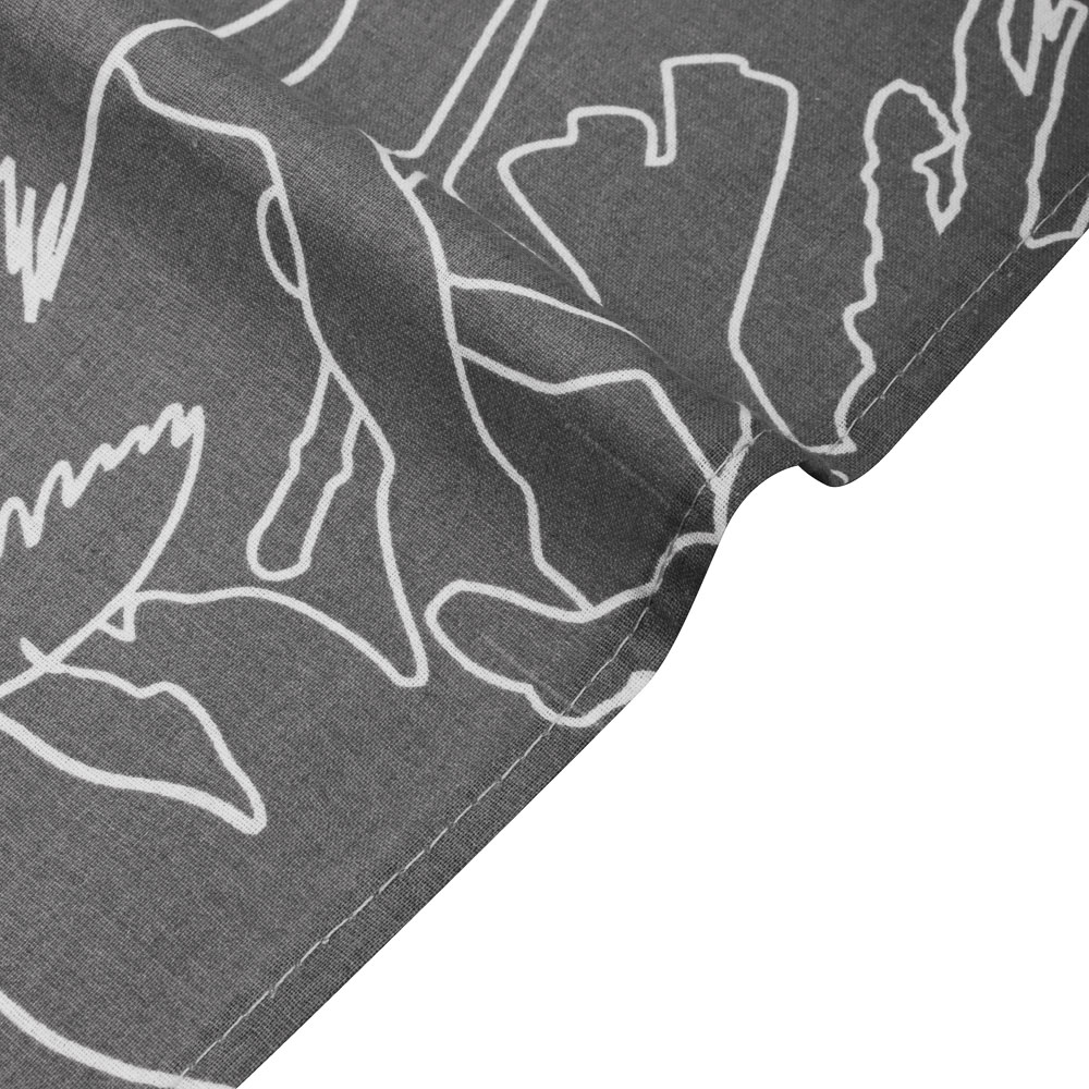 BY Русские супергерои Комплект постельного белья 1,5 (3 предмета), поплин, 100% хлопок, арт.№ 421-515