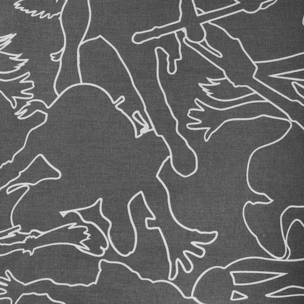 BY Русские супергерои Комплект постельного белья 1,5 (3 предмета), поплин, 100% хлопок, арт.№ 421-515