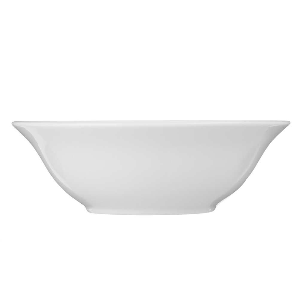 MILLIMI Сонет Салатник, 15х15х5см, фарфор, арт.№ 816-032