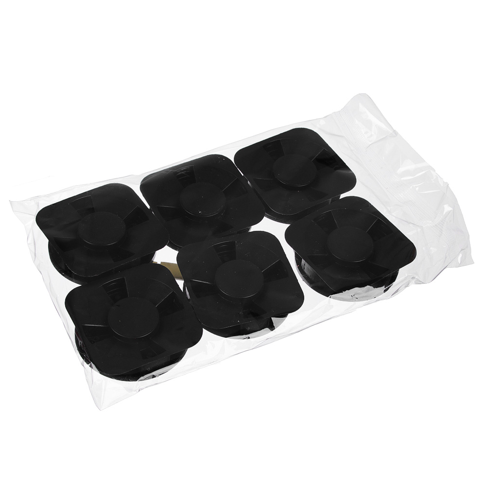 Средство инсектицидное от тараканов "Оборонхим" - контейнер, 6 шт, арт.№ 968-010