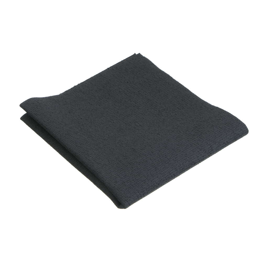 VETTA Салфетка из микрофибры, супервпитывающая, пропитка PU, 1шт, 30х30см, 290г/м2, арт.№ 448-026