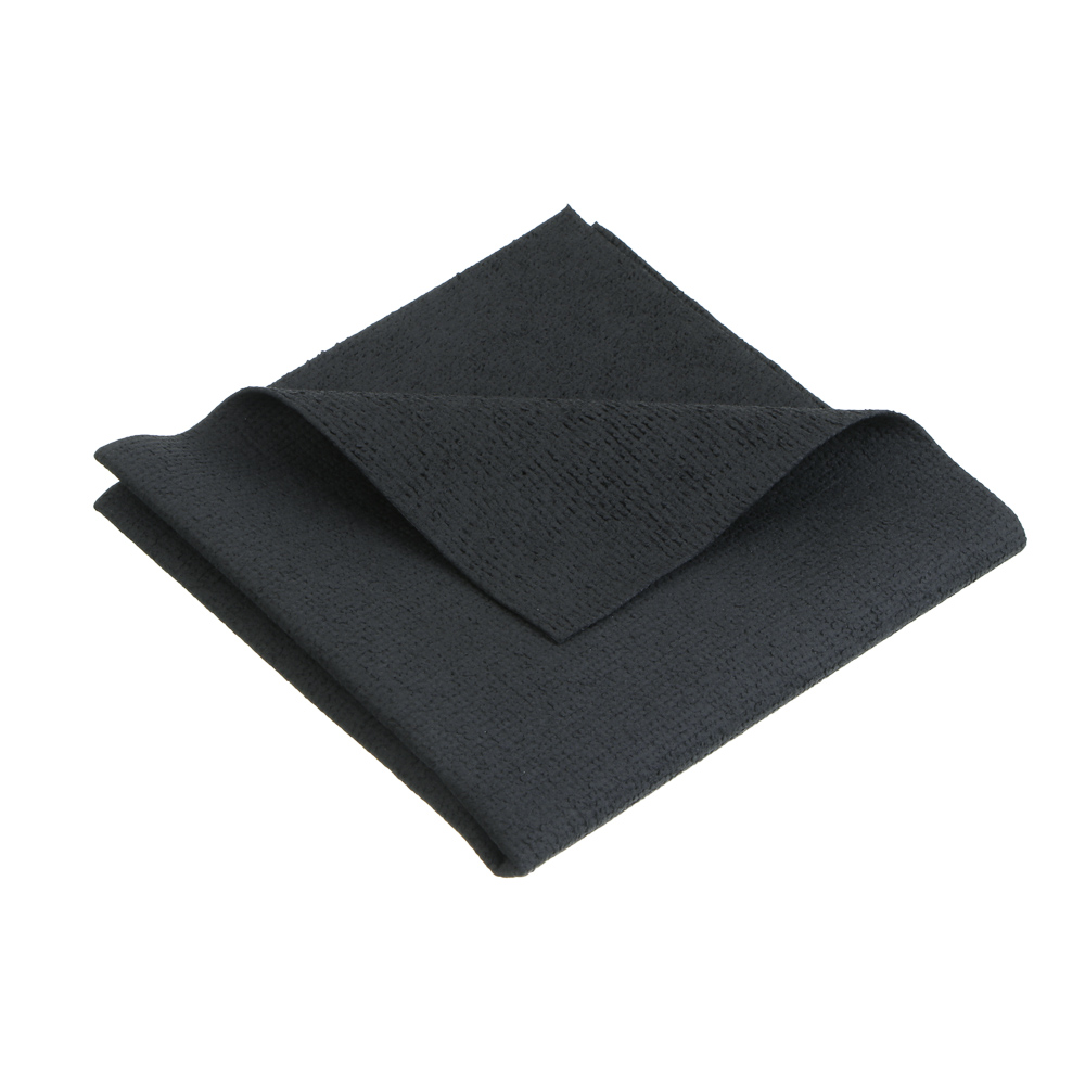 VETTA Салфетка из микрофибры, супервпитывающая, пропитка PU, 1шт, 30х30см, 290г/м2, арт.№ 448-026