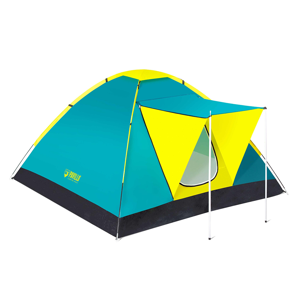 BESTWAY Палатка Coolground 3, polyester, 210x210x120см, 68088, арт.№ 041-004
