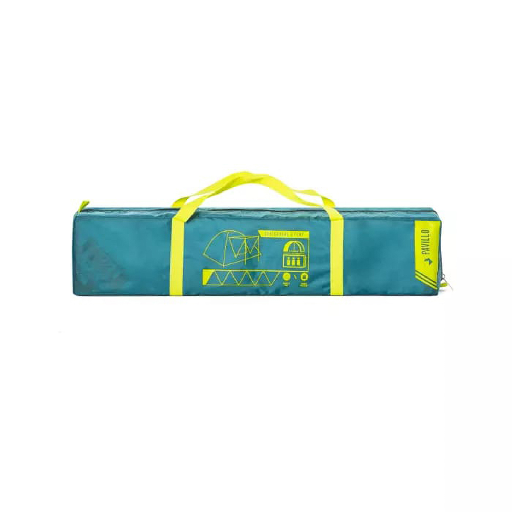 BESTWAY Палатка Coolground 3, polyester, 210x210x120см, 68088, арт.№ 041-004