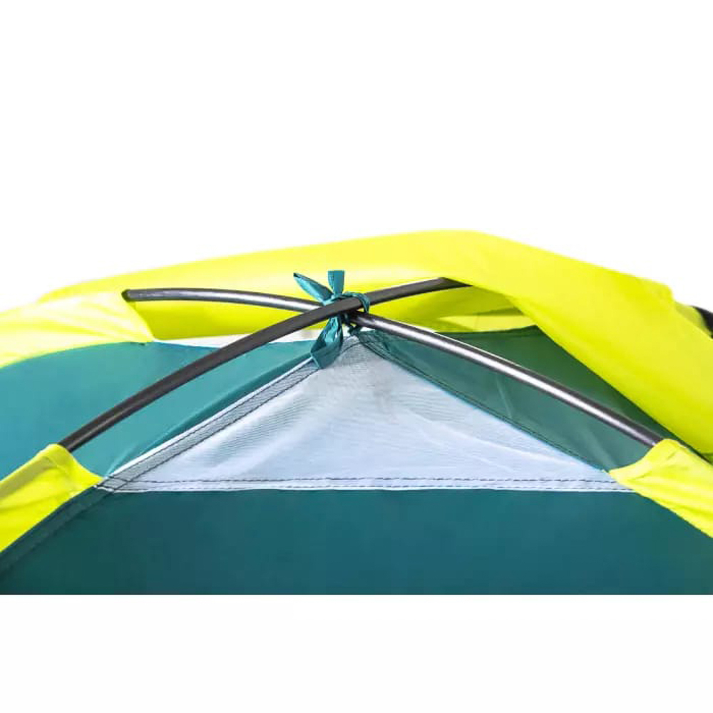 BESTWAY Палатка Coolground 3, polyester, 210x210x120см, 68088, арт.№ 041-004