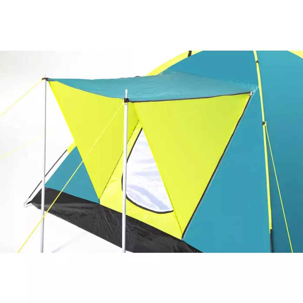 BESTWAY Палатка Coolground 3, polyester, 210x210x120см, 68088, арт.№ 041-004