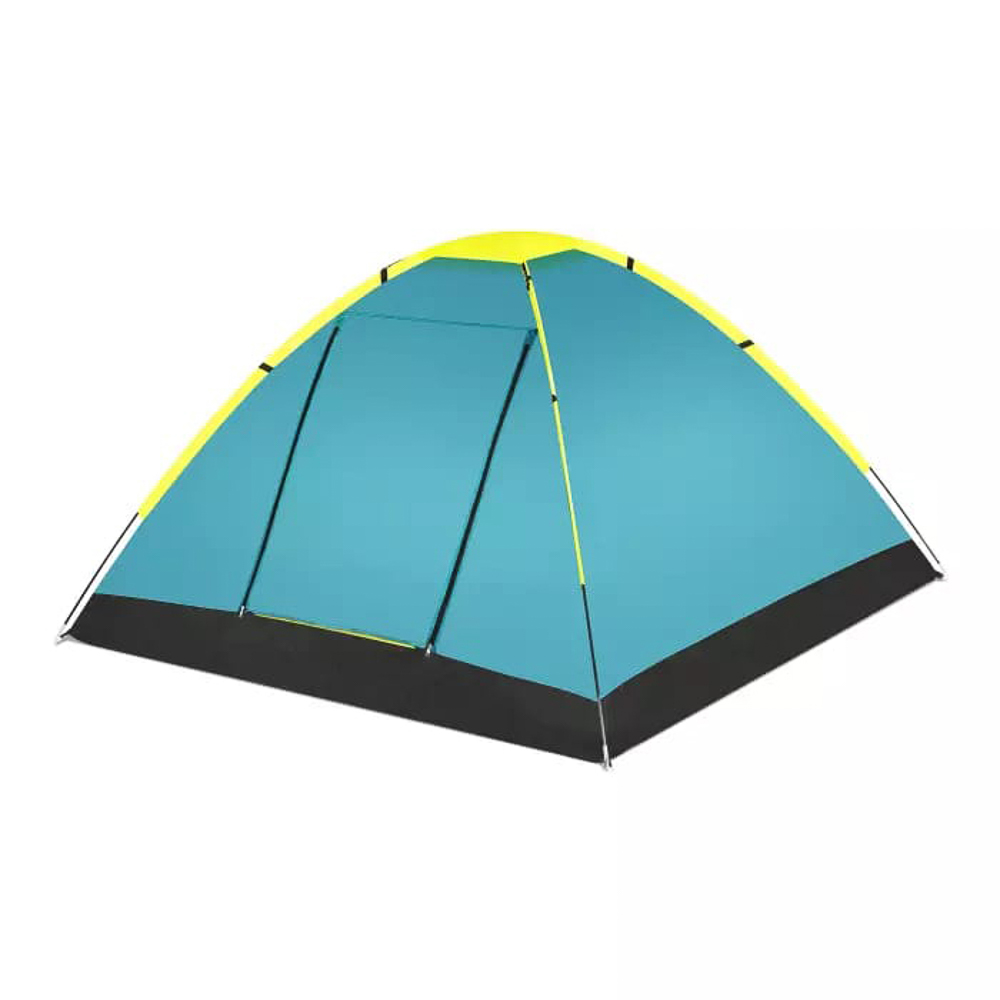 BESTWAY Палатка Coolground 3, polyester, 210x210x120см, 68088, арт.№ 041-004