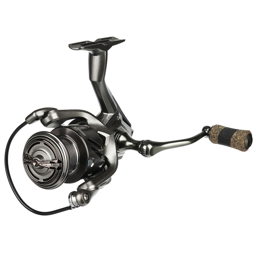 AZOR FISHING Катушка c передним фрикционом "Прототип Икс" XF-20, 5+1bb, арт.№ 142-057