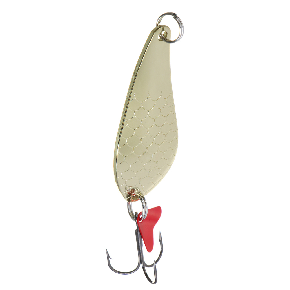 AZOR FISHING Блесна колеблющаяся, 58мм, 15гр, арт.№ 145-224