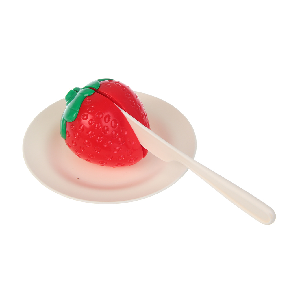 Игровой набор посуды, 53 предмета, ABS, Н32, тм ИГРОЛЕНД, 3+, арт.№ 294-240