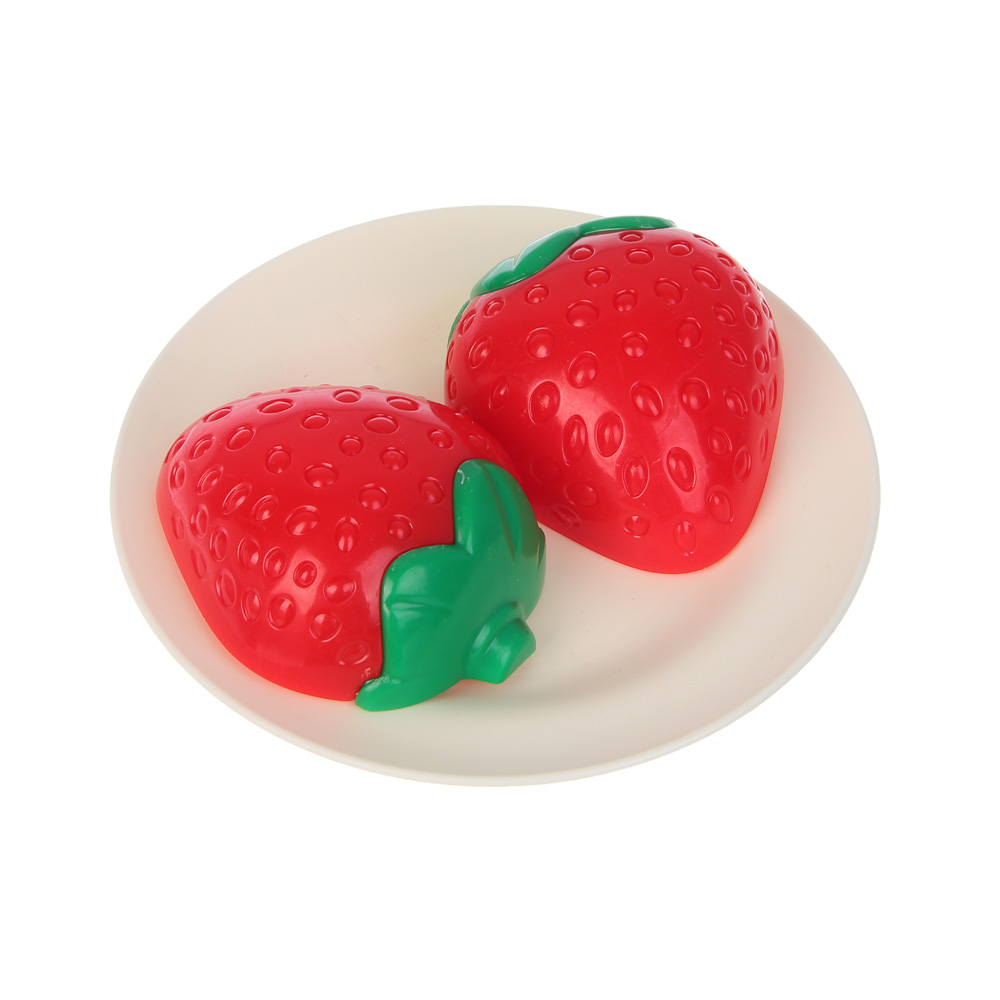 Игровой набор посуды, 53 предмета, ABS, Н32, тм ИГРОЛЕНД, 3+, арт.№ 294-240