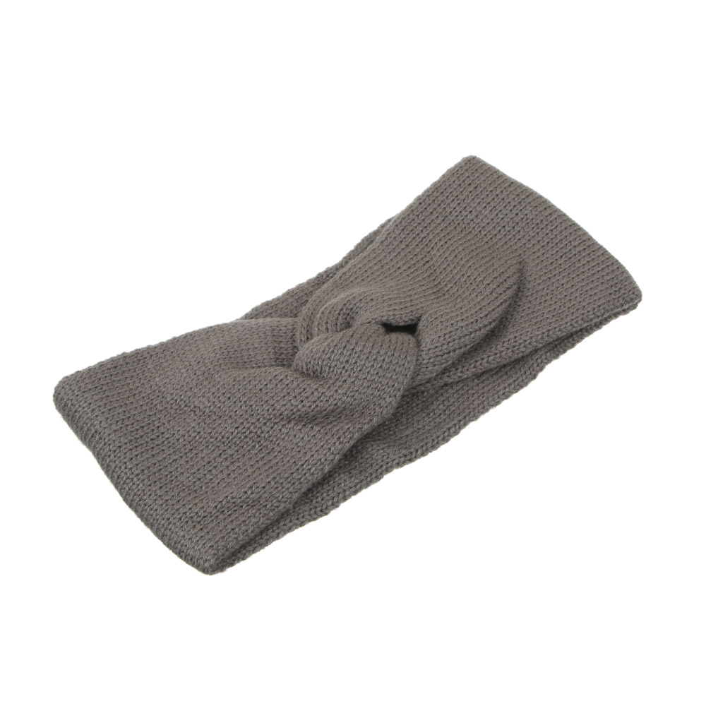 GALANTE Повязка женская, р-р 54-56, 3 цвета, СЗШ-19, арт.№ 314-802