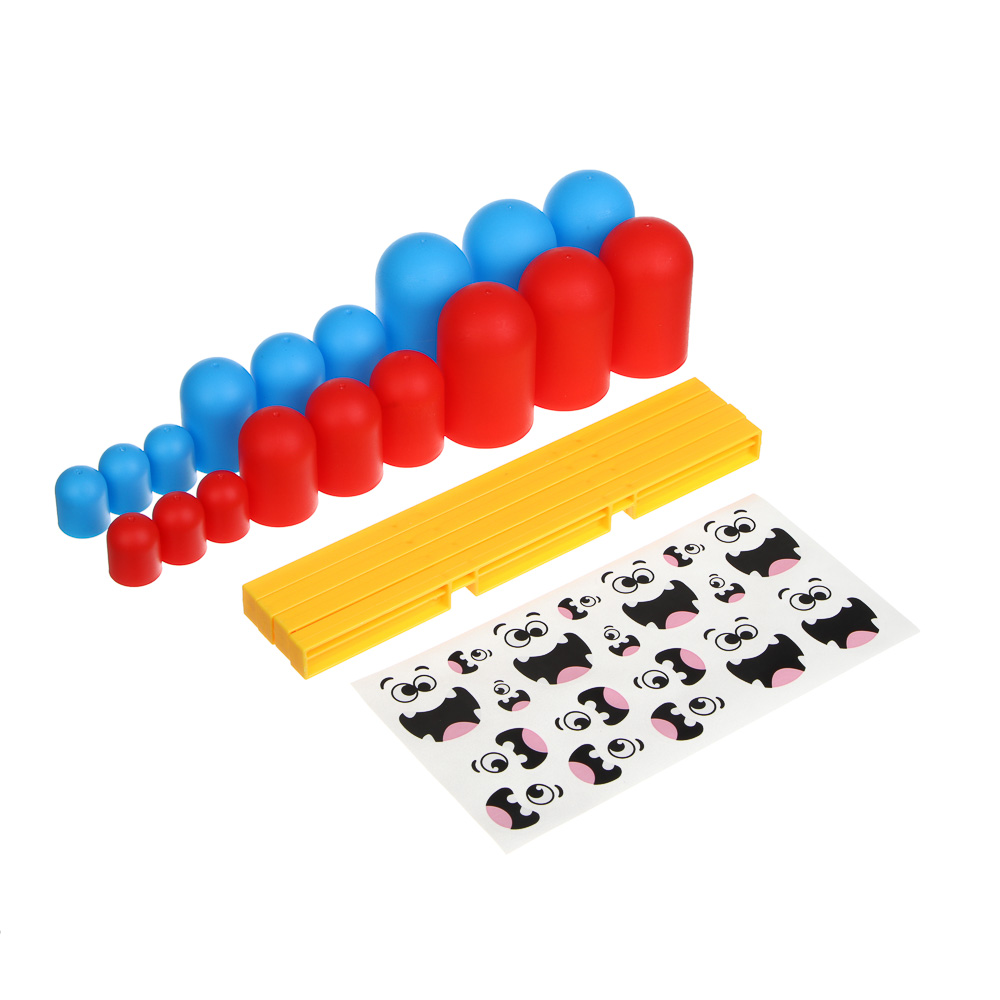 Игра настольная "Матрешки", арт.№ 538-230