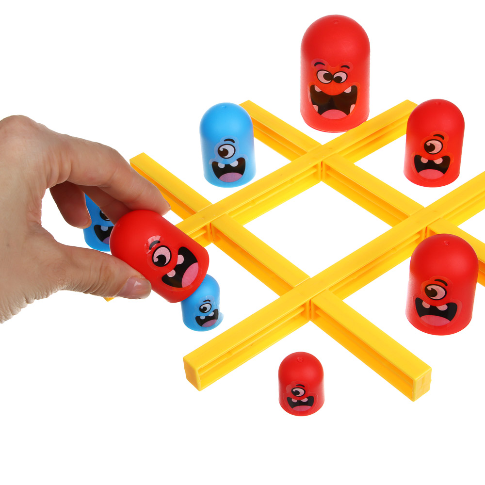 Игра настольная "Матрешки", арт.№ 538-230