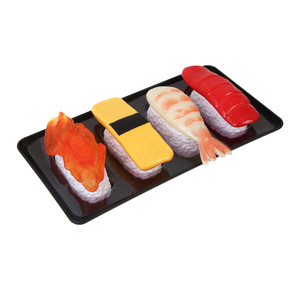 Игровой набор продуктов "Японская кухня", ABS, Н33, тм ИГРОЛЕНД, 3+, арт.№ 294-241