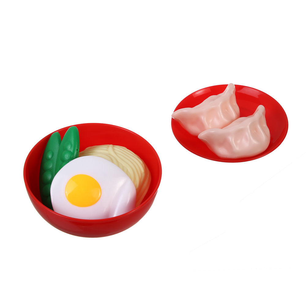 Игровой набор продуктов "Японская кухня", ABS, Н33, тм ИГРОЛЕНД, 3+, арт.№ 294-241