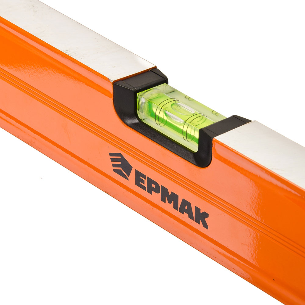 ЕРМАК Profi уровень магнитный с фронтальным глазком 400 мм, арт.№ 659-007