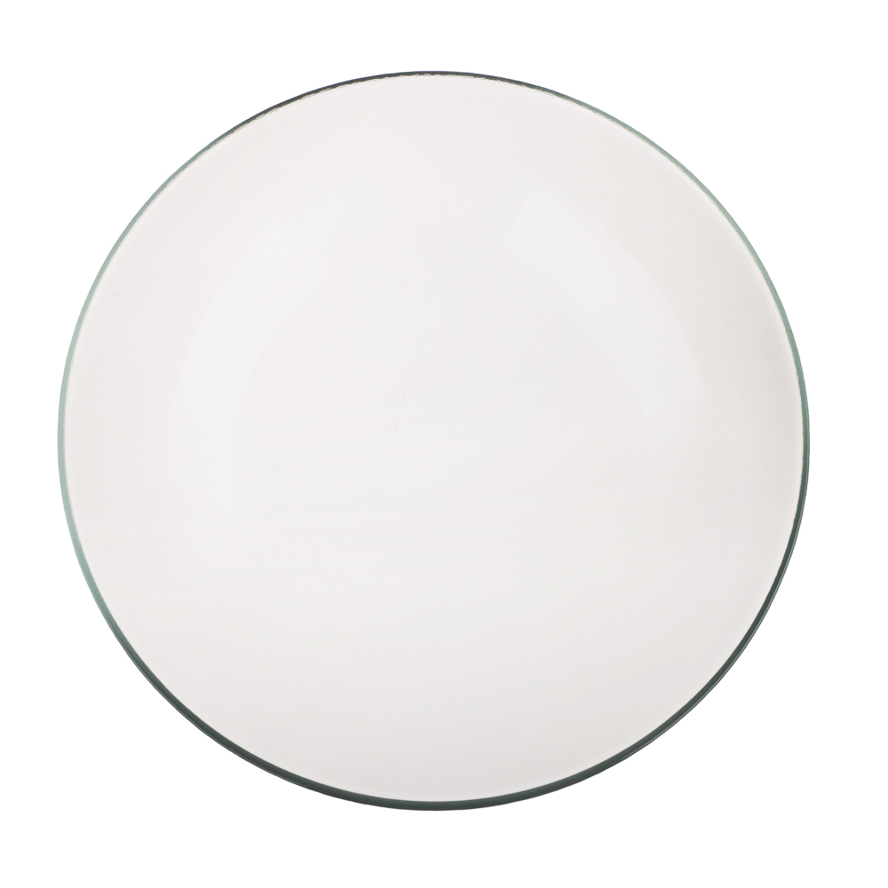 ОСЗ Симпатия Тарелка глубокая d20,8 см, стекло, арт.№ 877-506